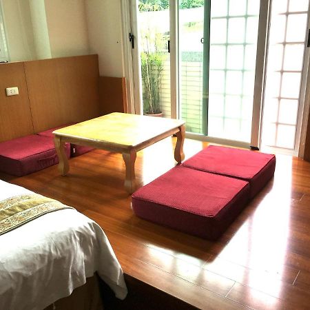 Shan Quan Zhi Lian Homestay Датун Экстерьер фото