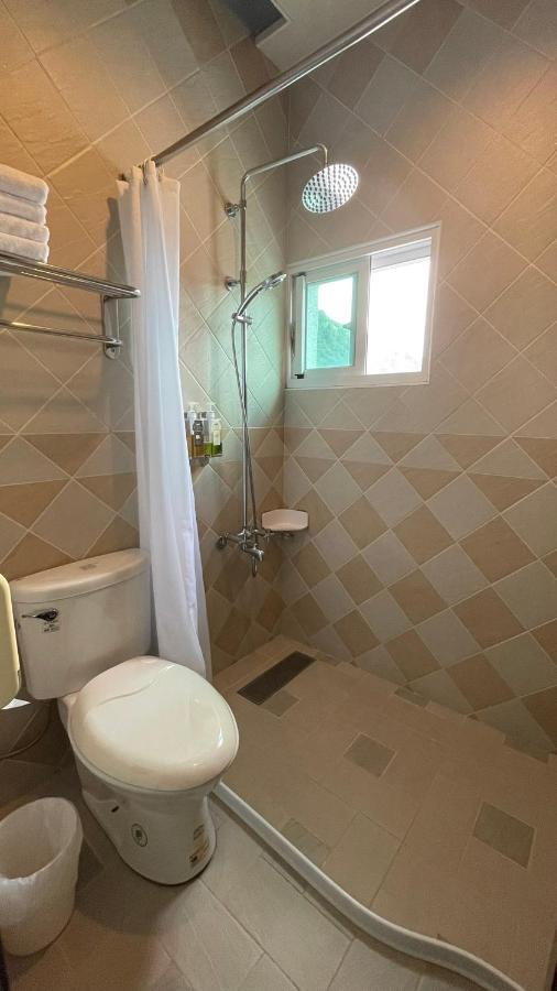 Shan Quan Zhi Lian Homestay Датун Экстерьер фото