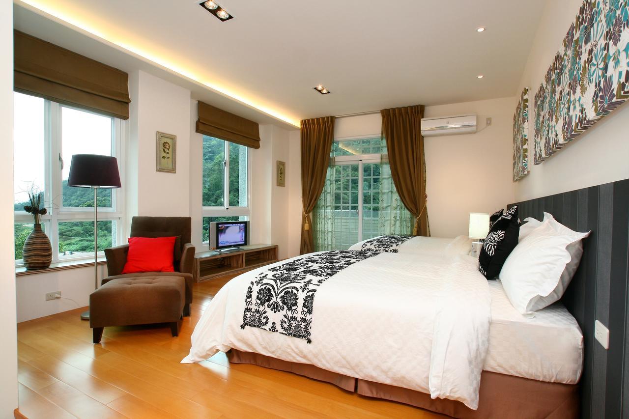 Shan Quan Zhi Lian Homestay Датун Экстерьер фото