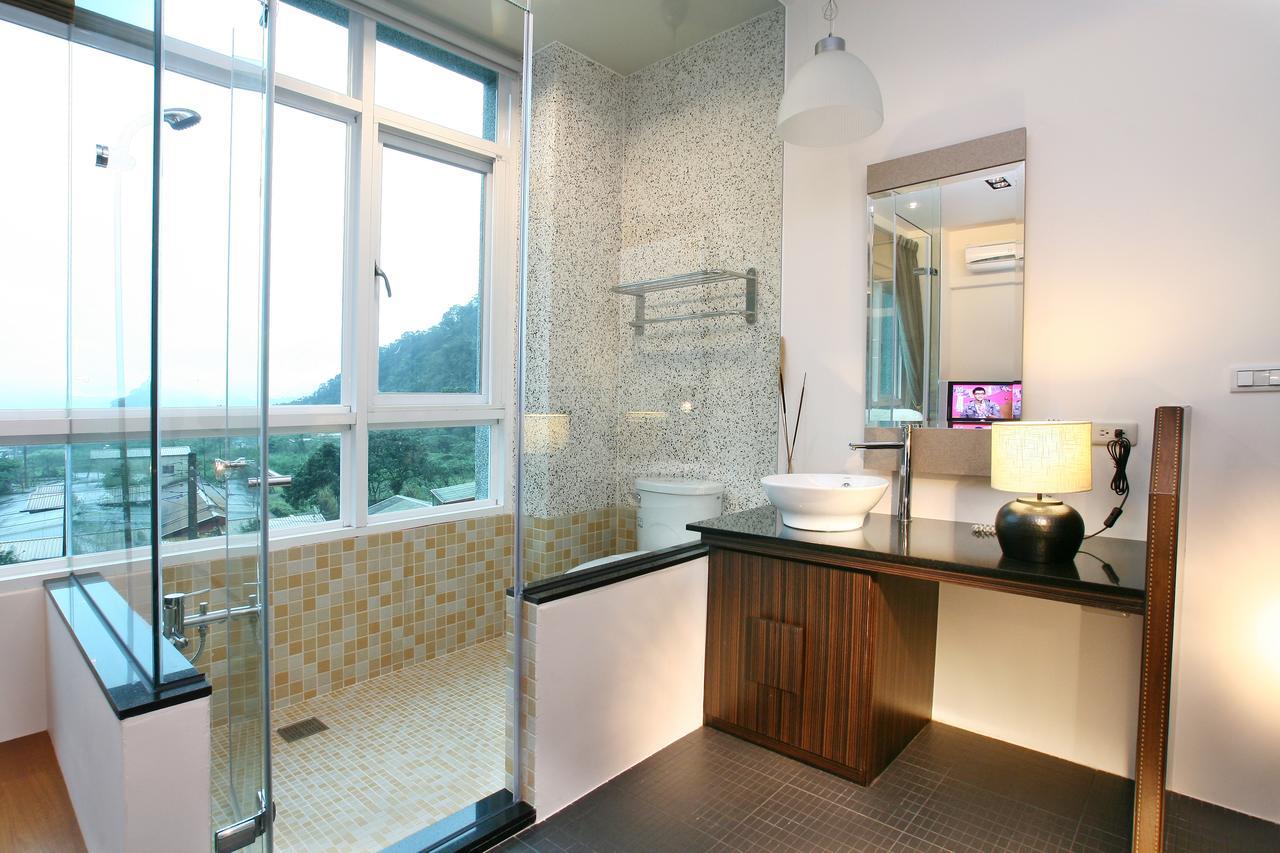 Shan Quan Zhi Lian Homestay Датун Экстерьер фото