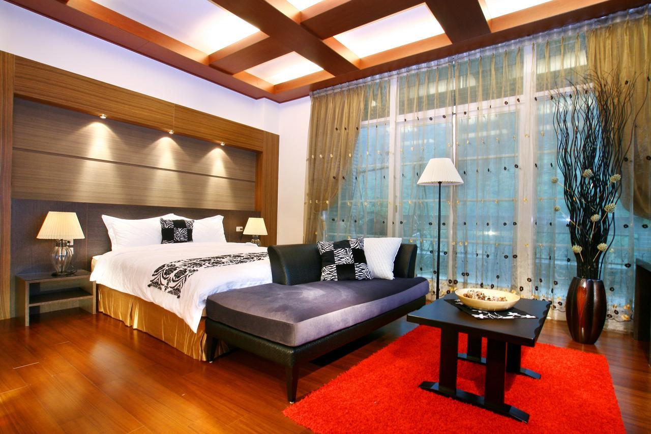 Shan Quan Zhi Lian Homestay Датун Экстерьер фото